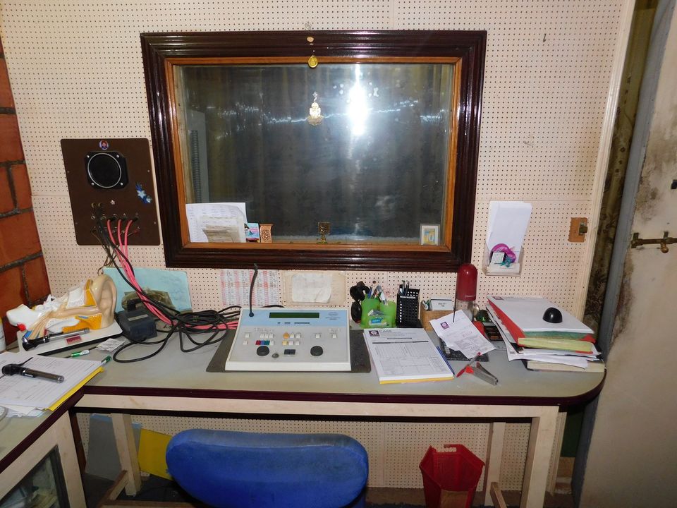 CARE AUDIOLOGY & SPEECH THERAPY CLINIC